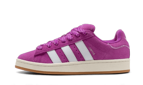 Adidas Campus 00s Purple Burst - Exclufy