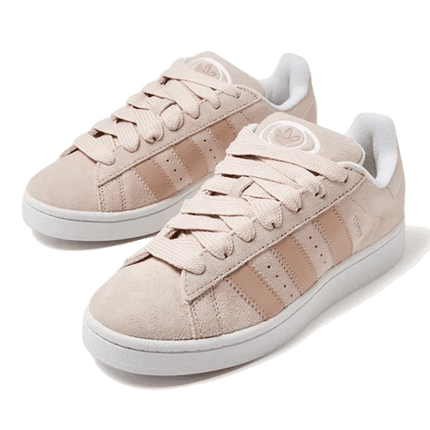 Adidas Campus 00s Putty Mauve Wonder Taupe - Exclufy