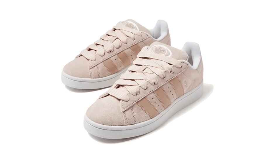 Adidas Campus 00s Putty Mauve Wonder Taupe - Exclufy