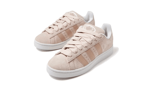 Adidas Campus 00s Putty Mauve Wonder Taupe - Exclufy