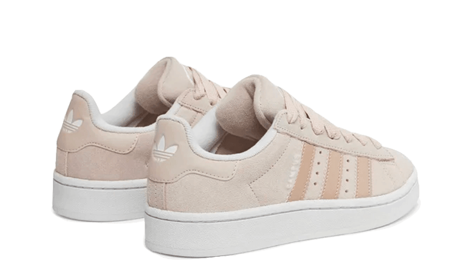 Adidas Campus 00s Putty Mauve Wonder Taupe - Exclufy