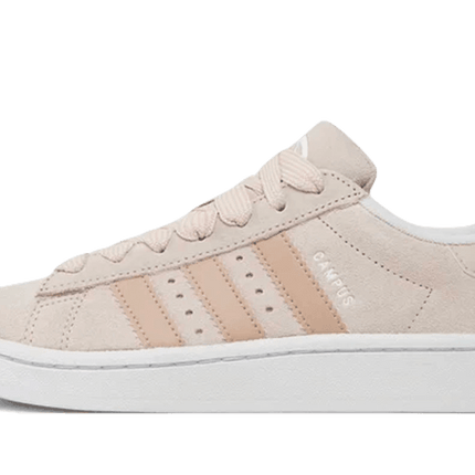 Adidas Campus 00s Putty Mauve Wonder Taupe - Exclufy