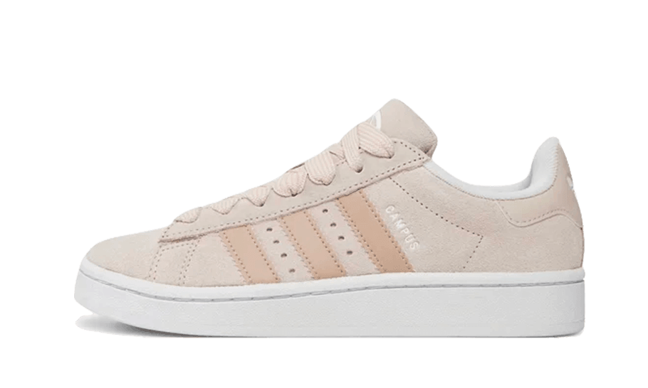 Adidas Campus 00s Putty Mauve Wonder Taupe - Exclufy