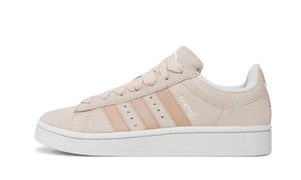 Adidas Campus 00s Putty Mauve Wonder Taupe - Exclufy