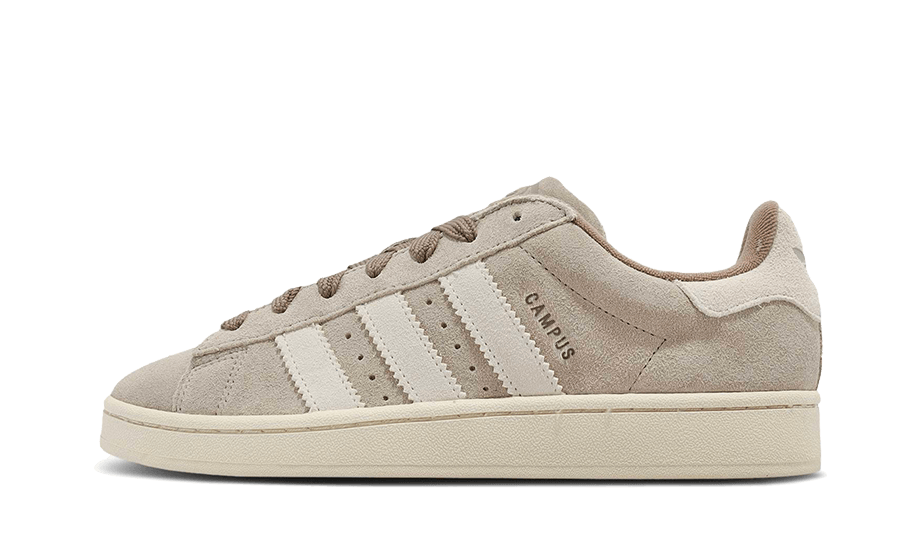 Adidas Campus 00s Wonder Beige - Exclufy