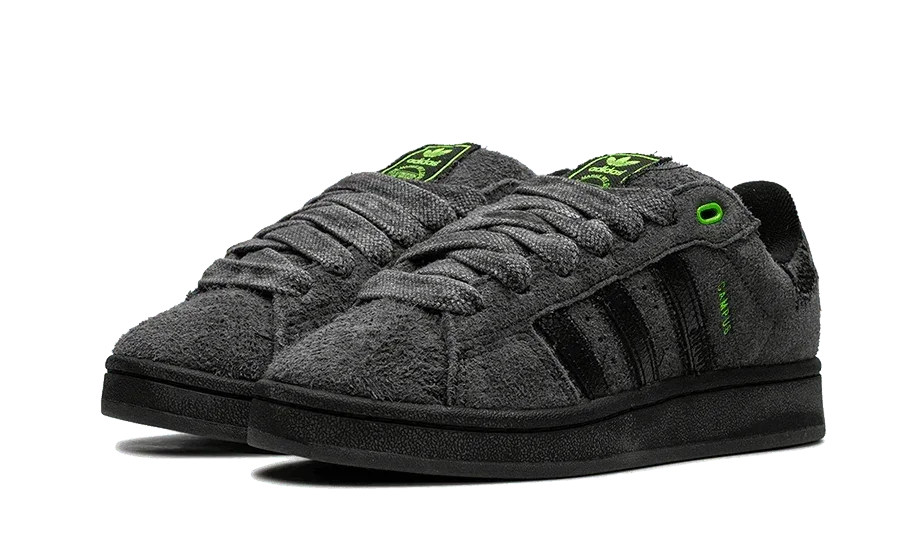 Adidas Campus 00s Youth of Paris - Exclufy