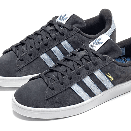 Adidas Campus ADV Carbon - Exclufy