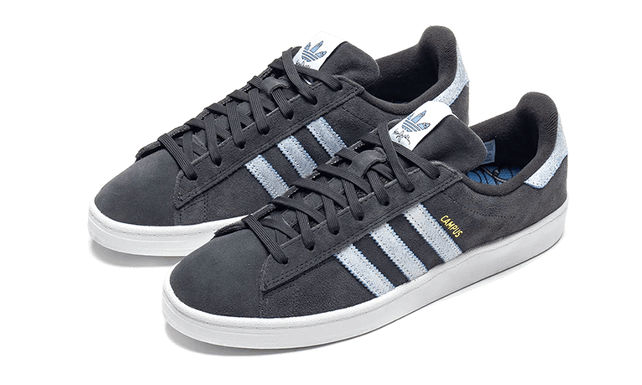 Adidas Campus ADV Carbon - Exclufy