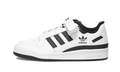 Adidas Forum Low White Black - Exclufy