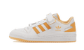 Adidas Forum Low Cloud White Pulse Amber - Exclufy