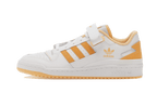 Adidas Forum Low Cloud White Pulse Amber - Exclufy