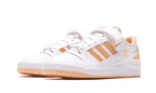 Adidas Forum Low Cloud White Pulse Amber - Exclufy