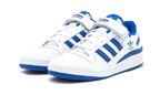 Adidas Forum Low White Royal Blue - Exclufy