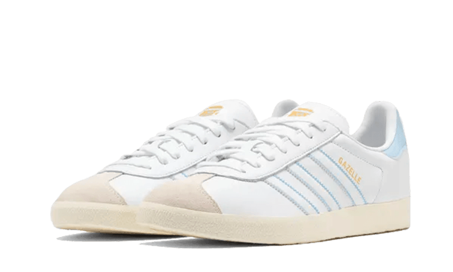 Adidas Gazelle Argentina - Exclufy