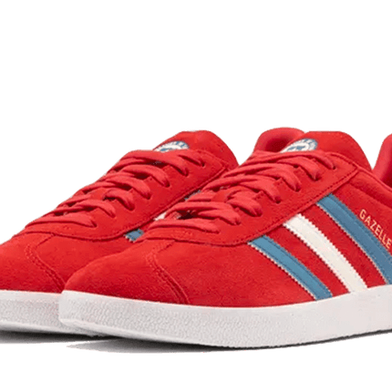 Adidas Gazelle Chile - Exclufy