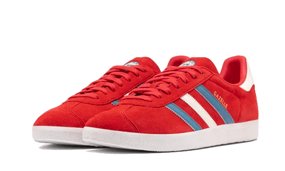 Adidas Gazelle Chile - Exclufy