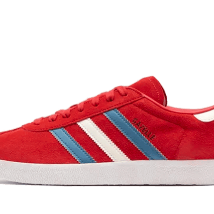 Adidas Gazelle Chile - Exclufy