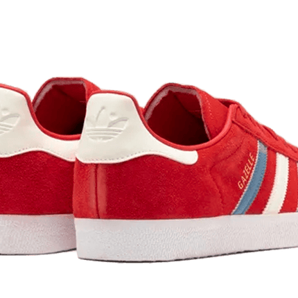 Adidas Gazelle Chile - Exclufy