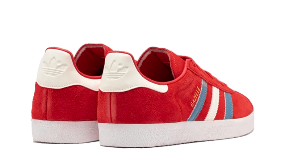 Adidas Gazelle Chile - Exclufy