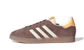 Adidas Gazelle Earth Strata Cream White - Exclufy