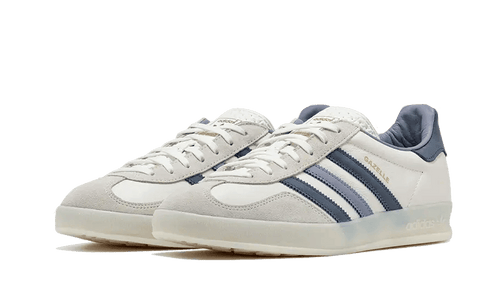 Adidas Gazelle Indoor Preloved Lilac - Exclufy