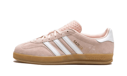 Adidas Gazelle Indoor Sandy Pink - Exclufy