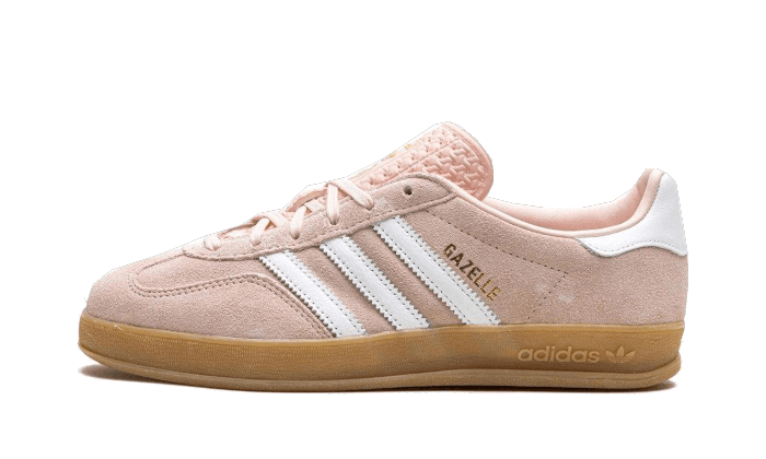 Adidas Gazelle Indoor Sandy Pink - Exclufy