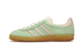 Adidas Gazelle Indoor Semi Green Spark - Exclufy