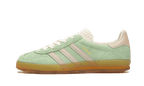 Adidas Gazelle Indoor Semi Green Spark - Exclufy