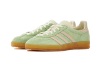Adidas Gazelle Indoor Semi Green Spark - Exclufy