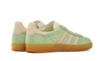 Adidas Gazelle Indoor Semi Green Spark - Exclufy