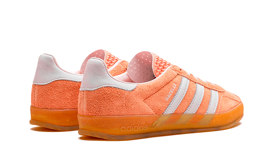 Adidas Gazelle Indoor Wonder Clay - Exclufy