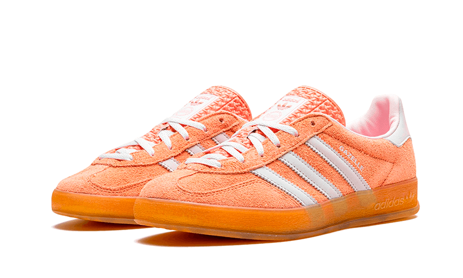 Adidas Gazelle Indoor Wonder Clay - Exclufy