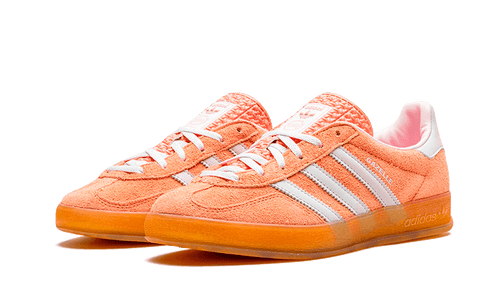 Adidas Gazelle Indoor Wonder Clay - Exclufy
