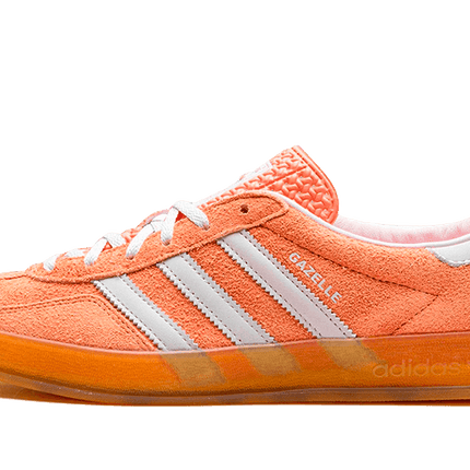 Adidas Gazelle Indoor Wonder Clay - Exclufy