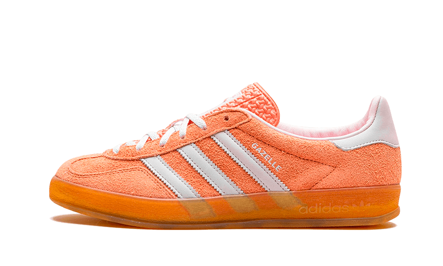 Adidas Gazelle Indoor Wonder Clay - Exclufy