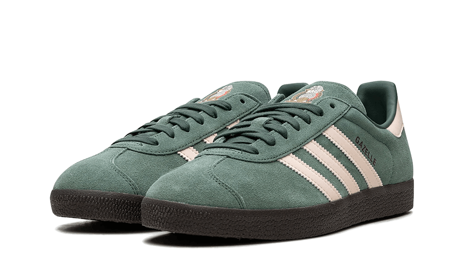 Adidas Gazelle Mexico - Exclufy