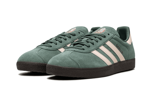 Adidas Gazelle Mexico - Exclufy