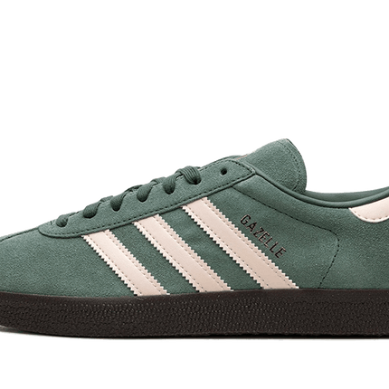 Adidas Gazelle Mexico - Exclufy