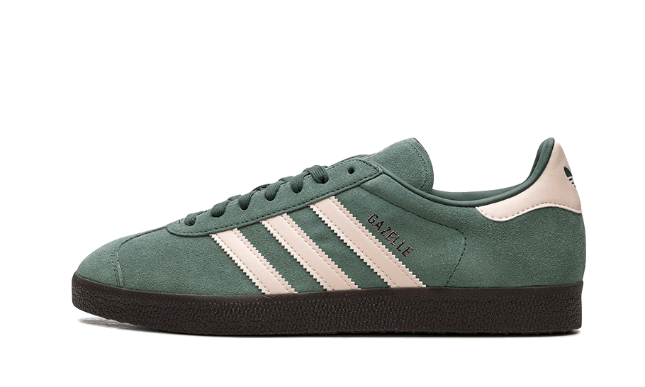 Adidas Gazelle Mexico - Exclufy