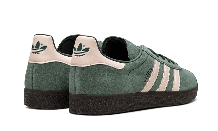 Adidas Gazelle Mexico - Exclufy