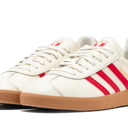 Adidas Gazelle Peru