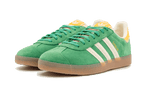 Adidas Gazelle Preloved Cream Green - Exclufy