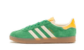 Adidas Gazelle Preloved Cream Green - Exclufy