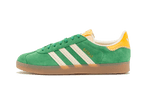 Adidas Gazelle Preloved Cream Green - Exclufy
