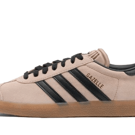 Adidas Gazelle Wonder Taupe Night Indigo - Exclufy