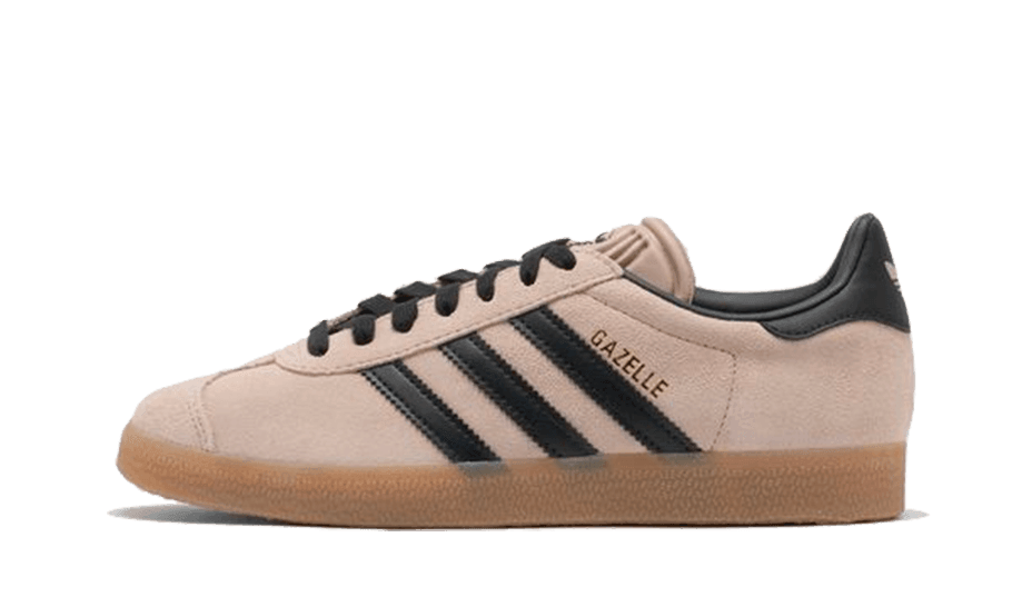 Adidas Gazelle Wonder Taupe Night Indigo - Exclufy