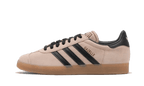 Adidas Gazelle Wonder Taupe Night Indigo - Exclufy