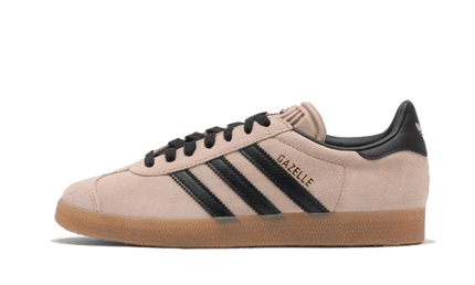 Adidas Gazelle Wonder Taupe Night Indigo - Exclufy