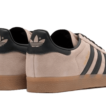 Adidas Gazelle Wonder Taupe Night Indigo - Exclufy